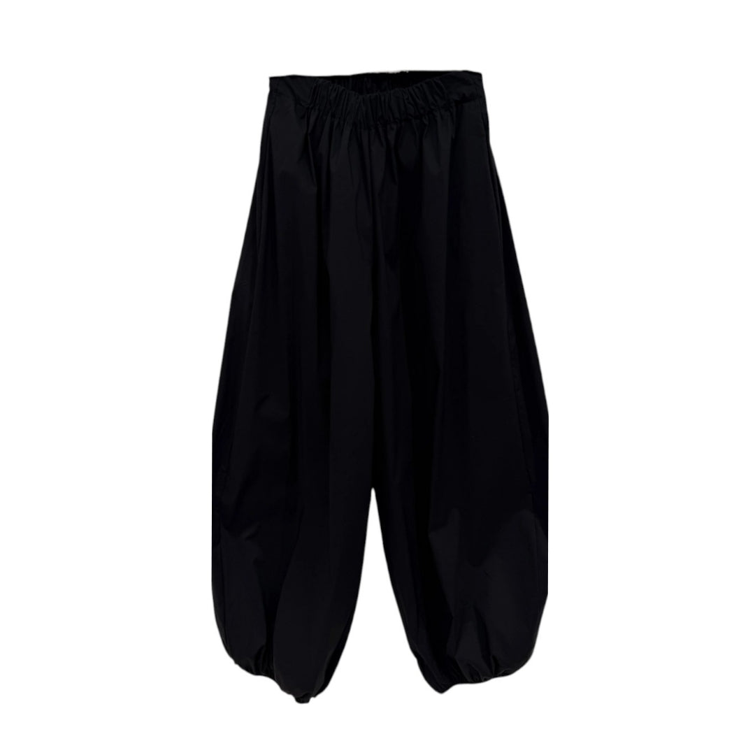 Balloon pants