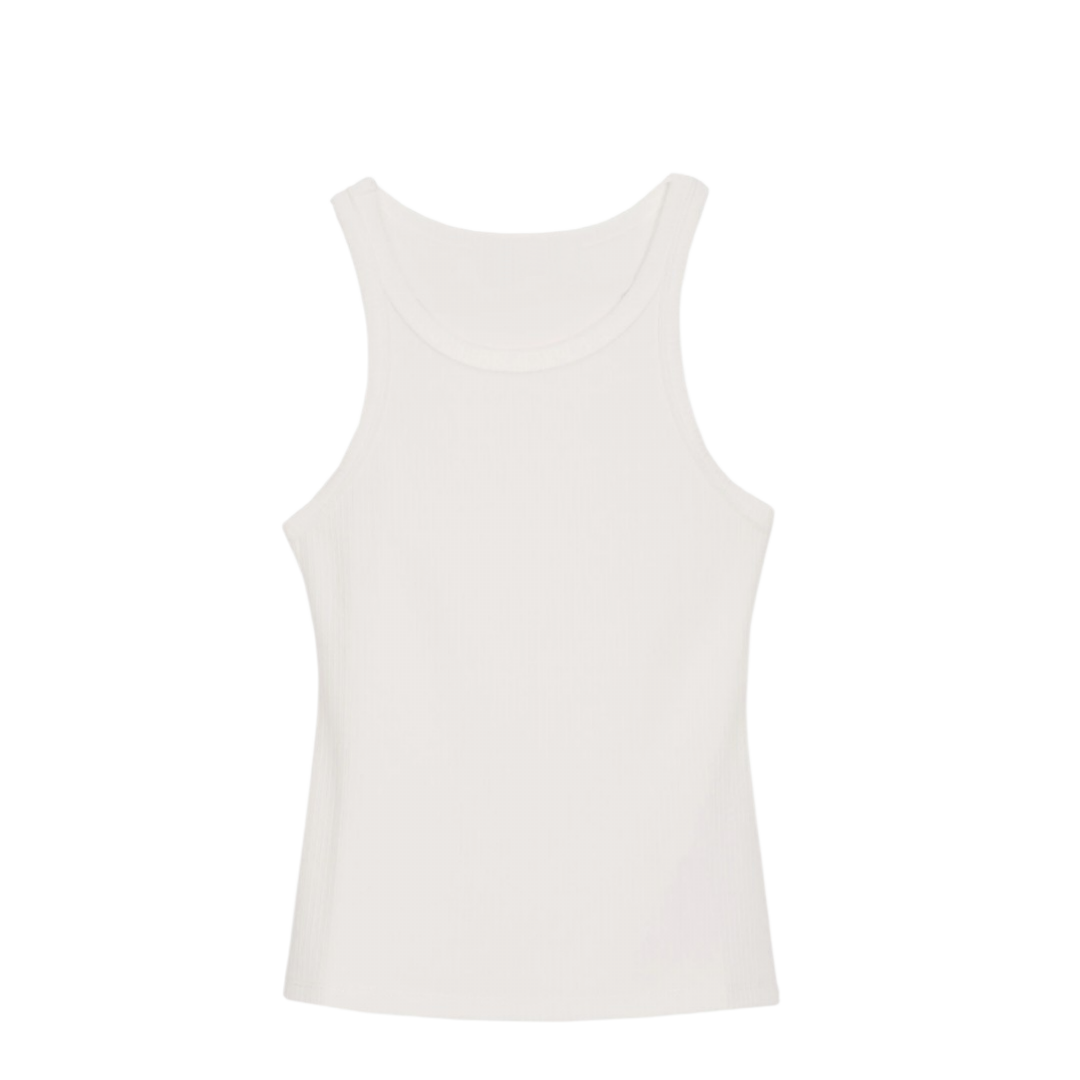 Ecru top