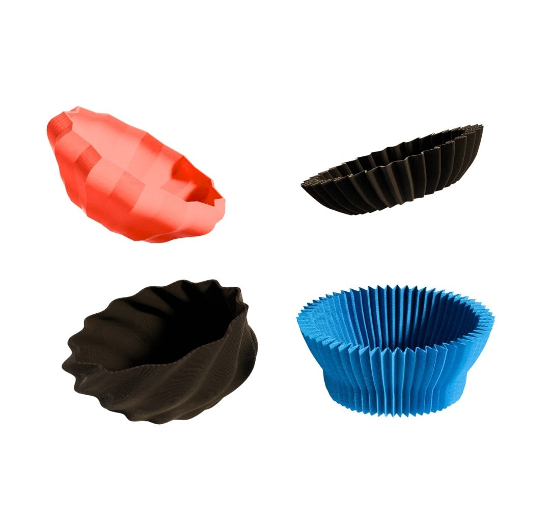 Belluno Fruit Bowl