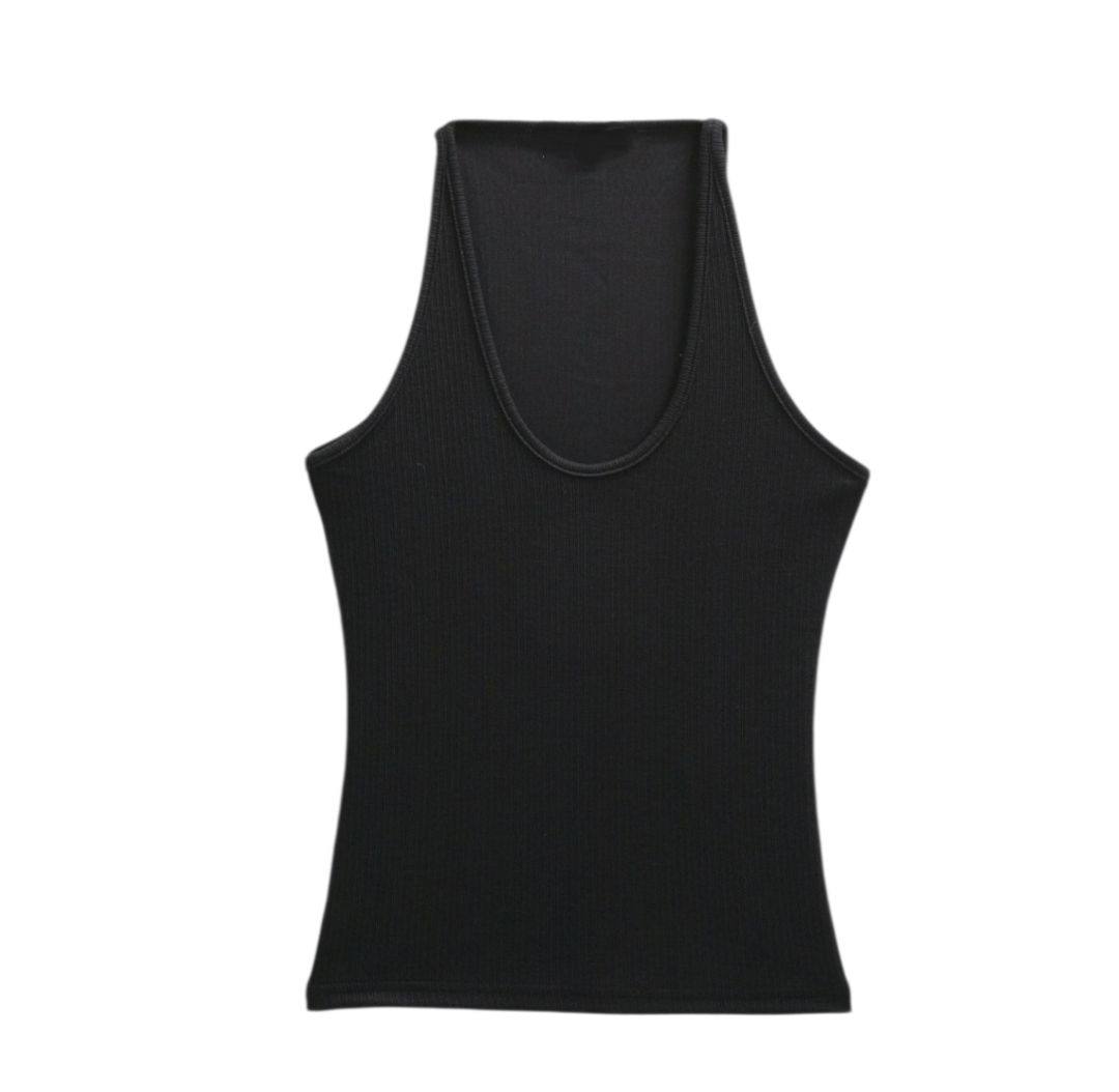 Black top