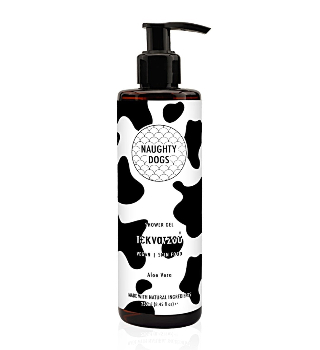SHOWER GEL ΤΕΚΝΑΤΖΟΥ.