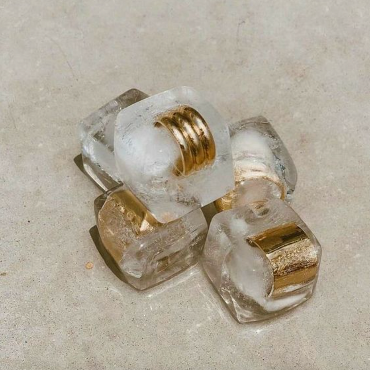 JEWELLERY