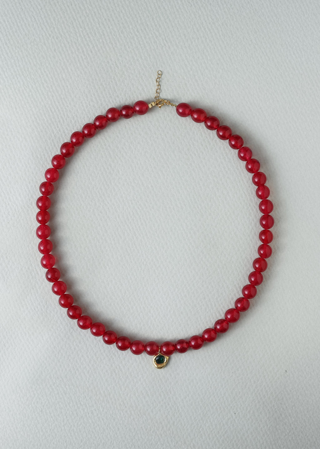 Liquid Gold Red