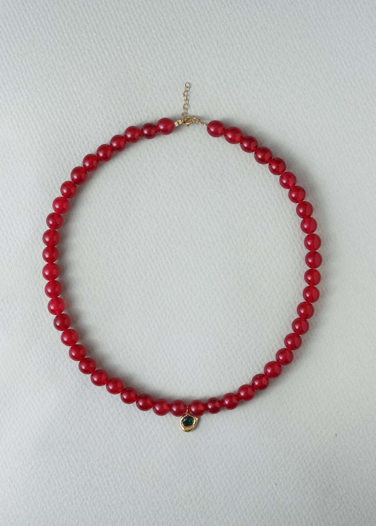Liquid Gold Red