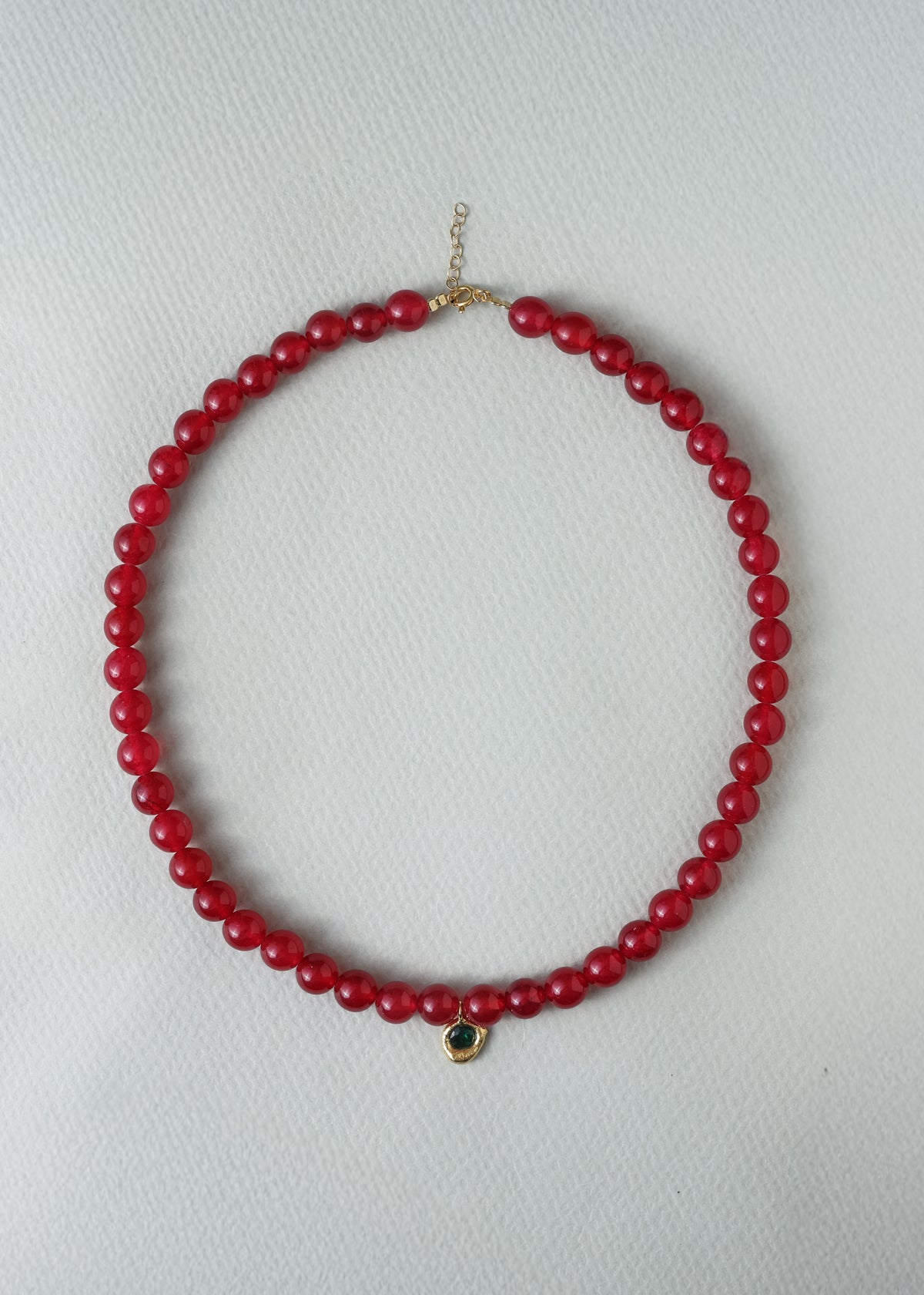 Liquid Gold Red