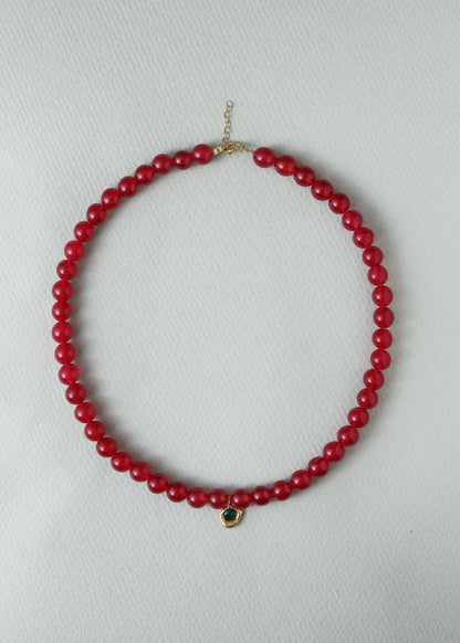 Liquid Gold Red