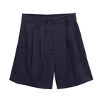Navy Short