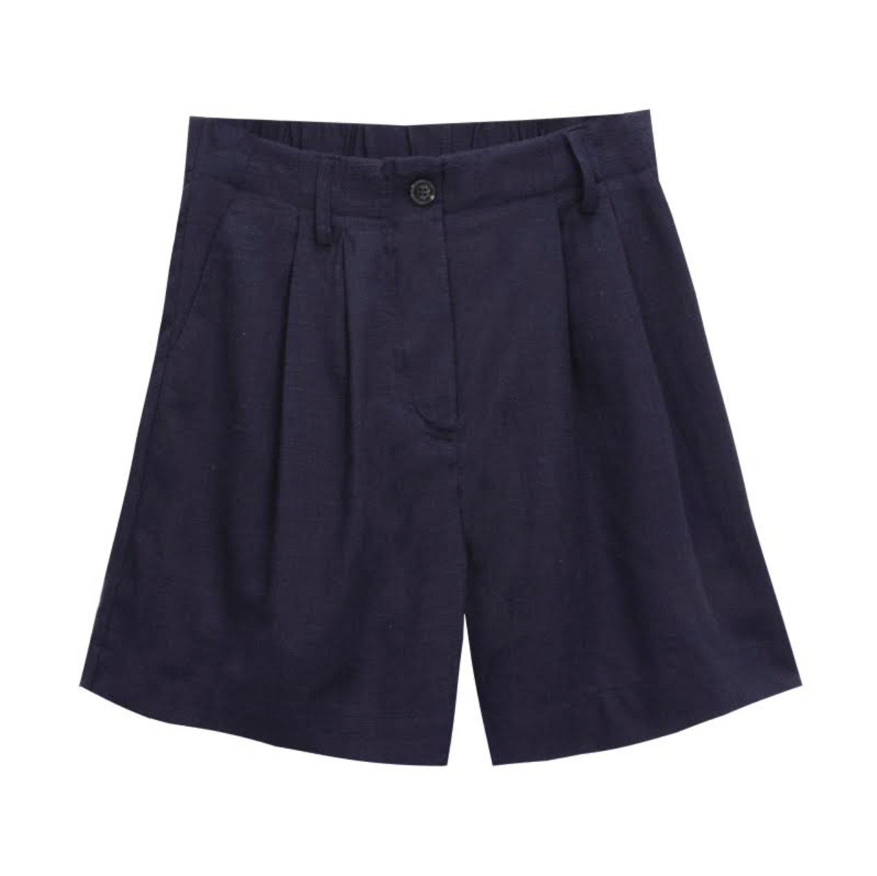 Navy Short