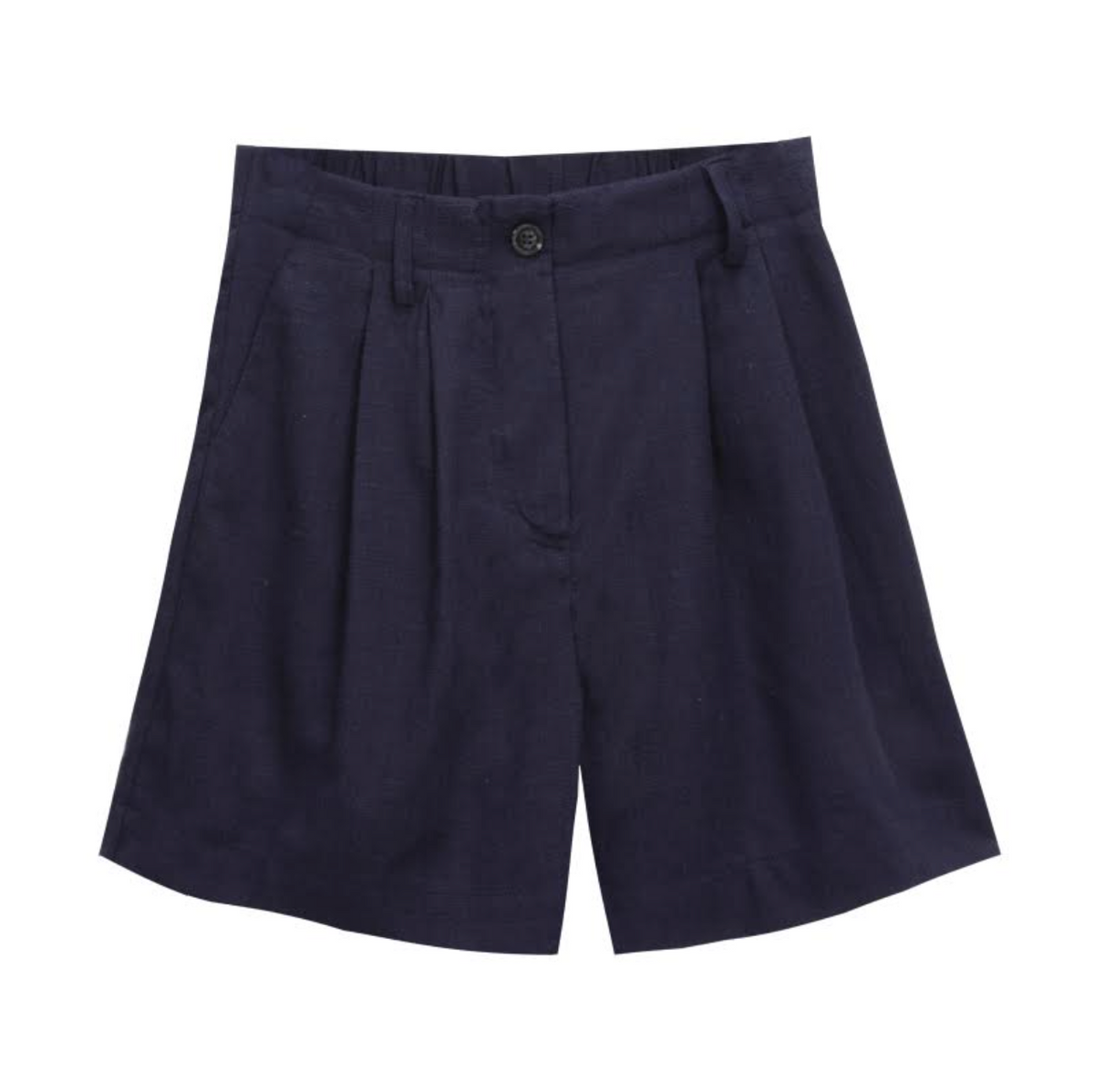 Navy Short