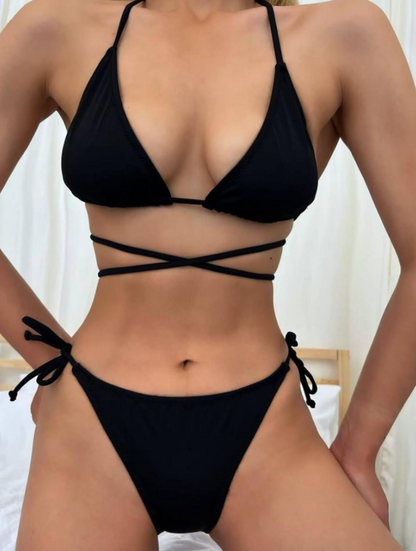 Classic Bikini Swimwear