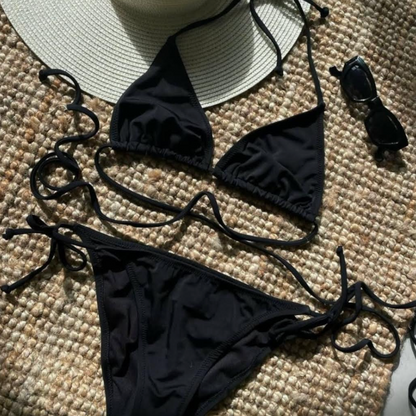 Classic Bikini Swimwear