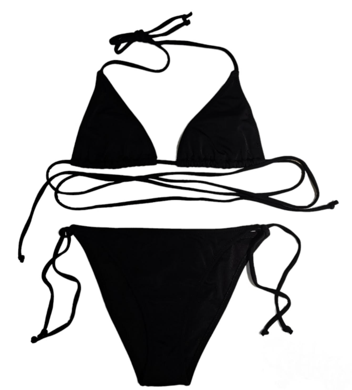 Classic Bikini Swimwear