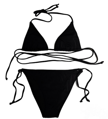 Classic Bikini Swimwear