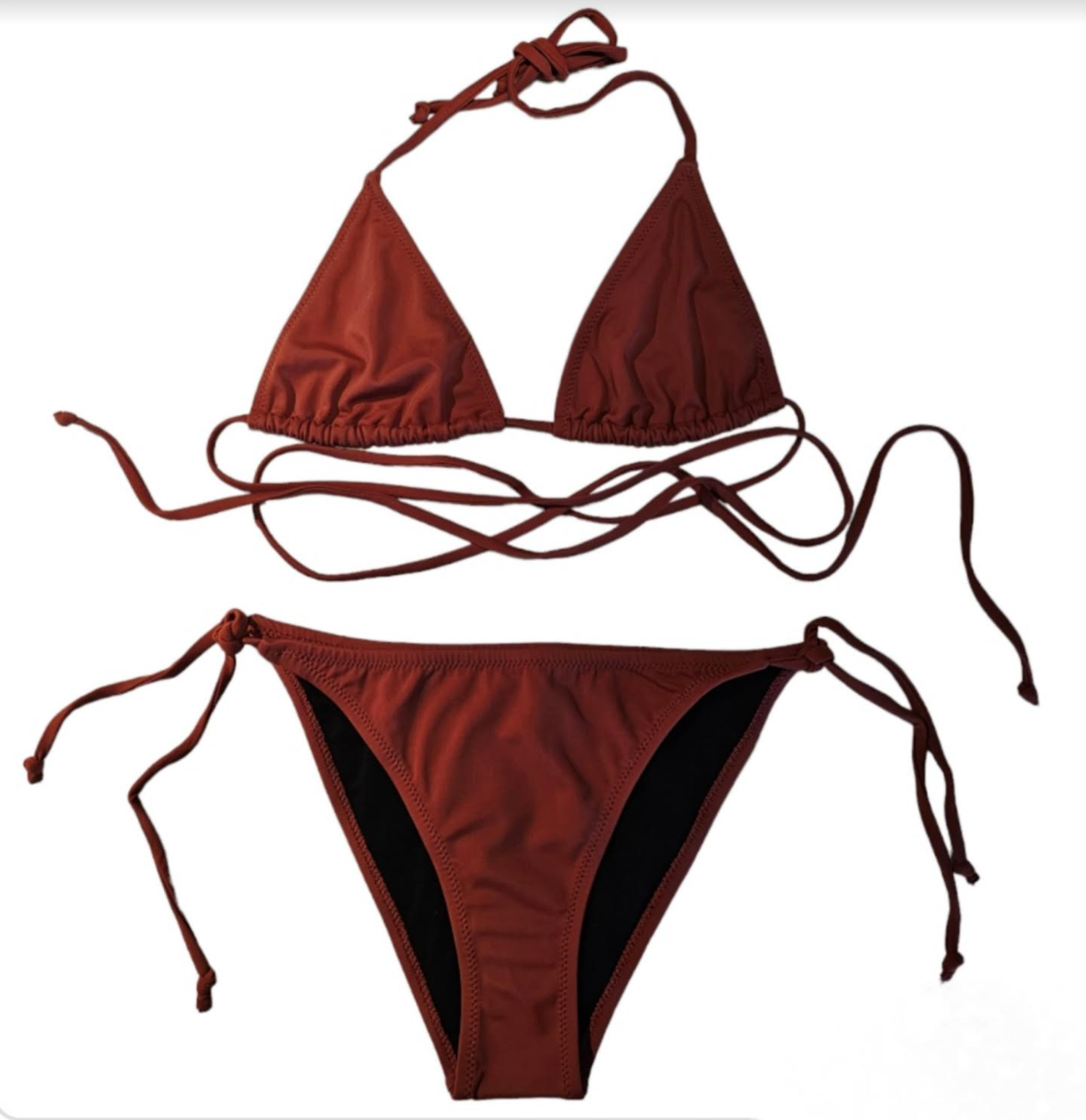 Classic Bikini Swimwear