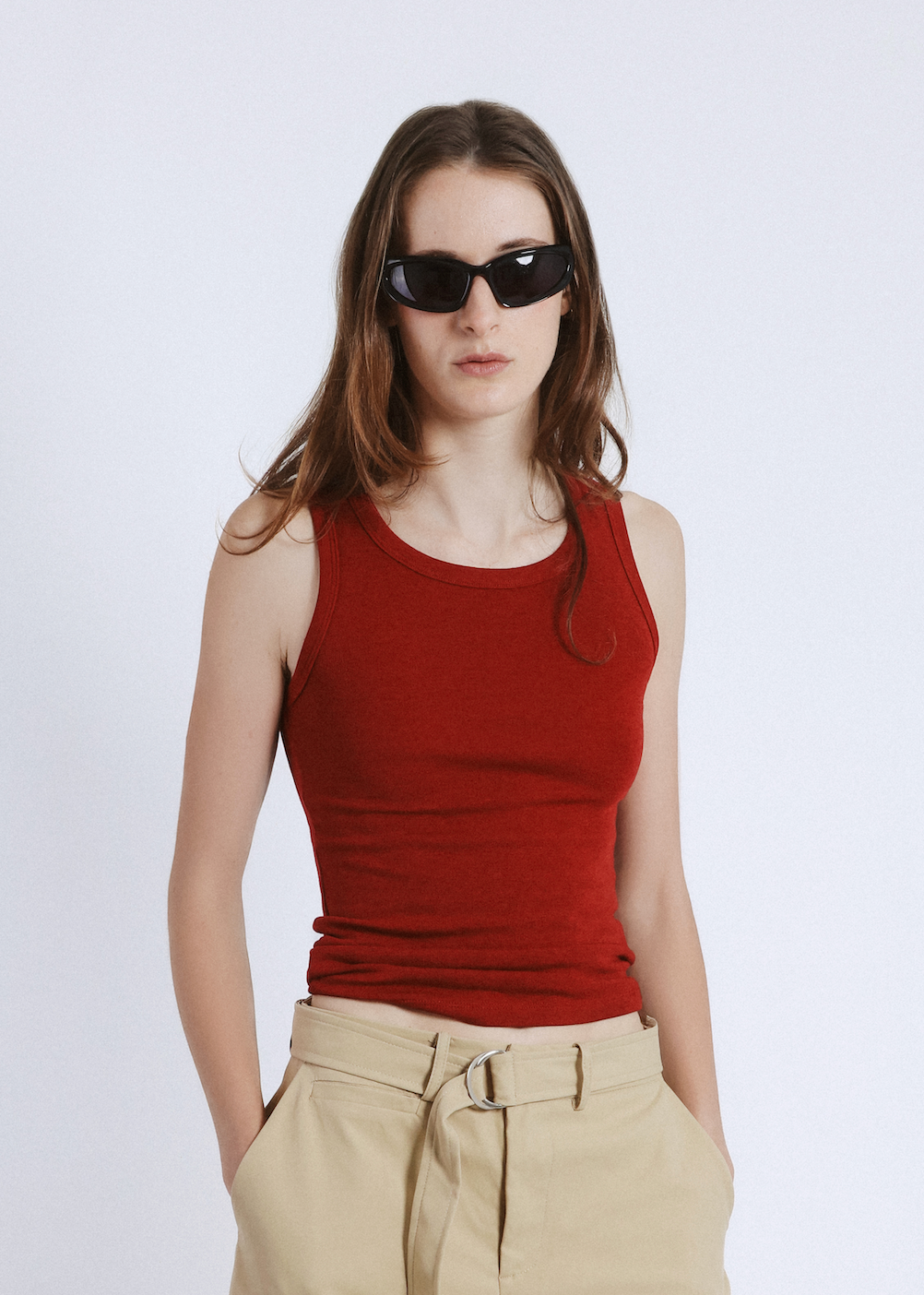 Red Top