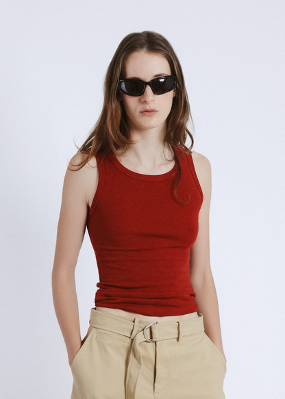 Red Top
