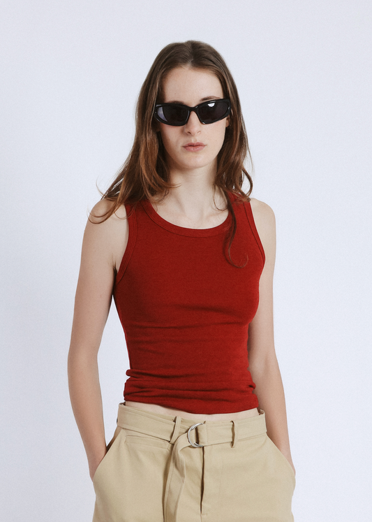 Red Top
