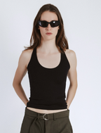 Black top