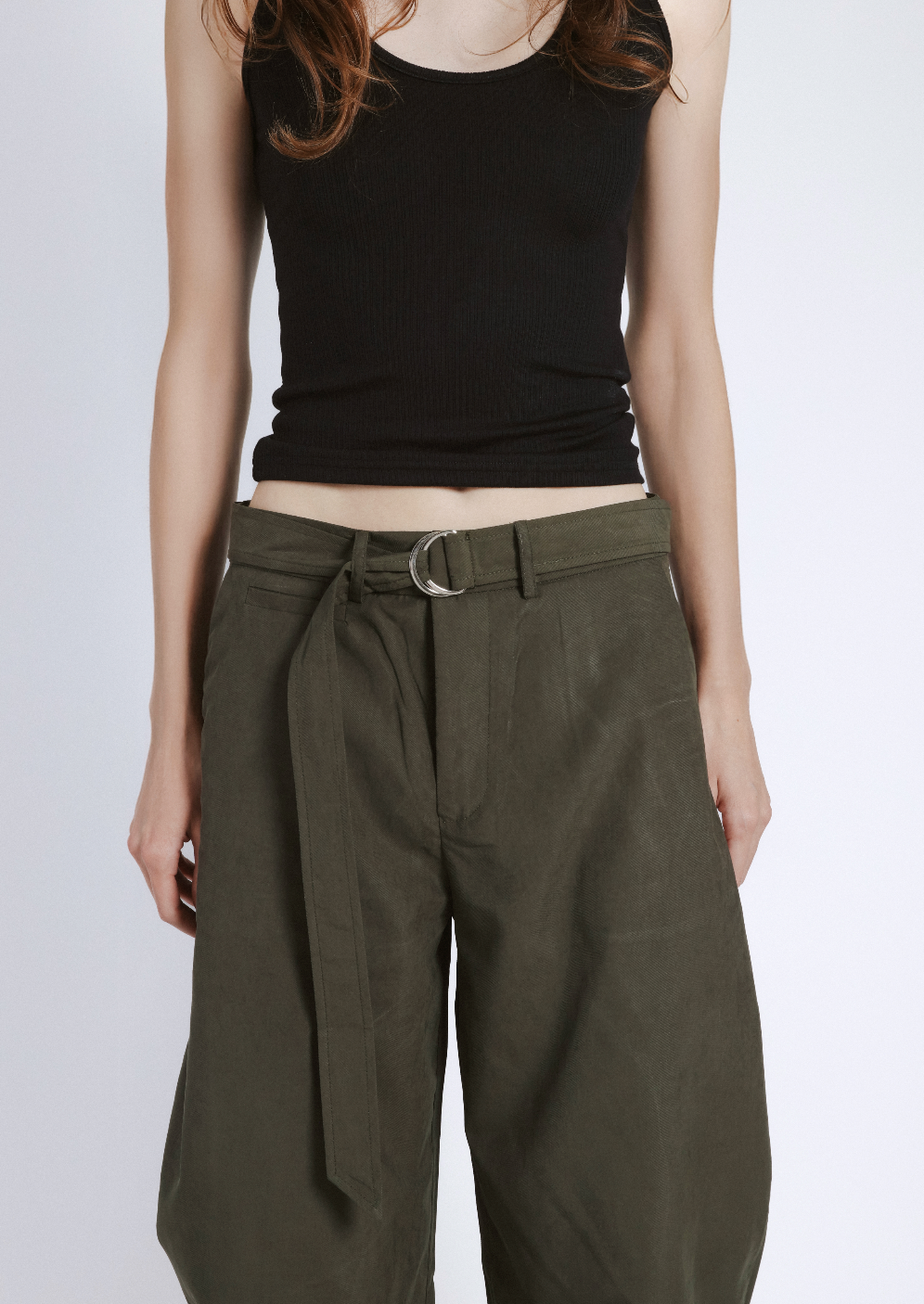 Bermuda shorts