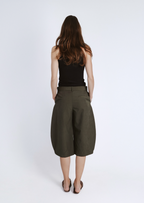 Bermuda shorts