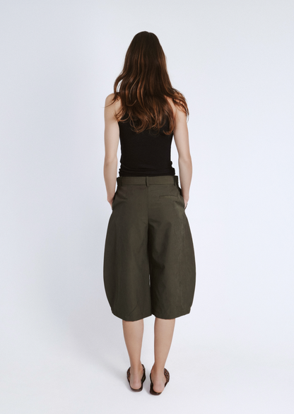 Bermuda shorts