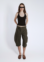 Bermuda shorts