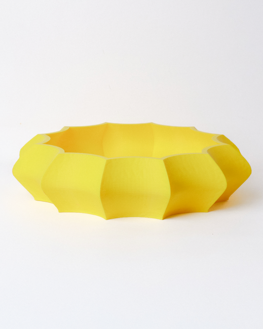 Manarola Fruit Bowl