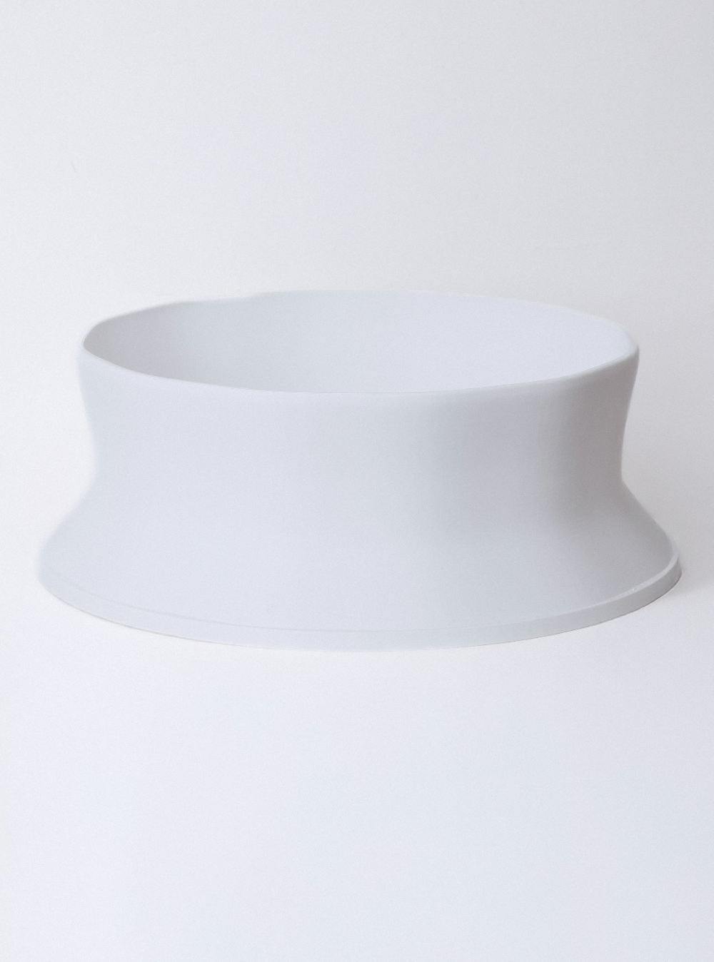 Foligno Fruit Bowl White