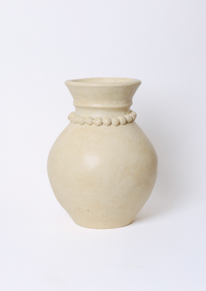Terracotta Vase Sisika