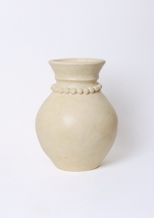 Terracotta Vase Sisika