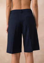 Bermuda shorts
