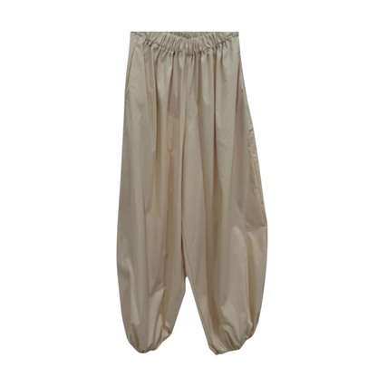 Balloon pants