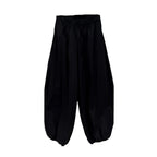 Balloon pants