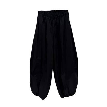 Balloon pants
