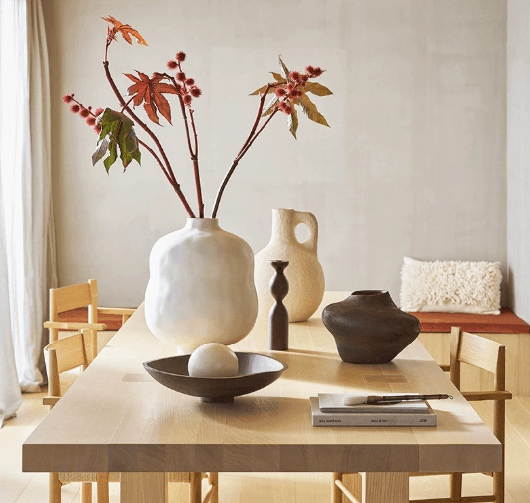 Vase Mille.