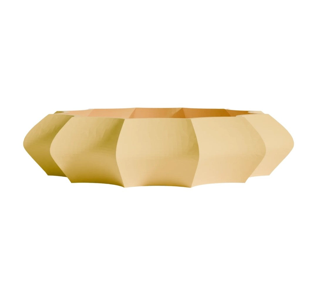 Manarola Fruit Bowl