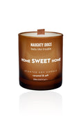 Κερί "Home Sweet Home SALTED CARAMEL".
