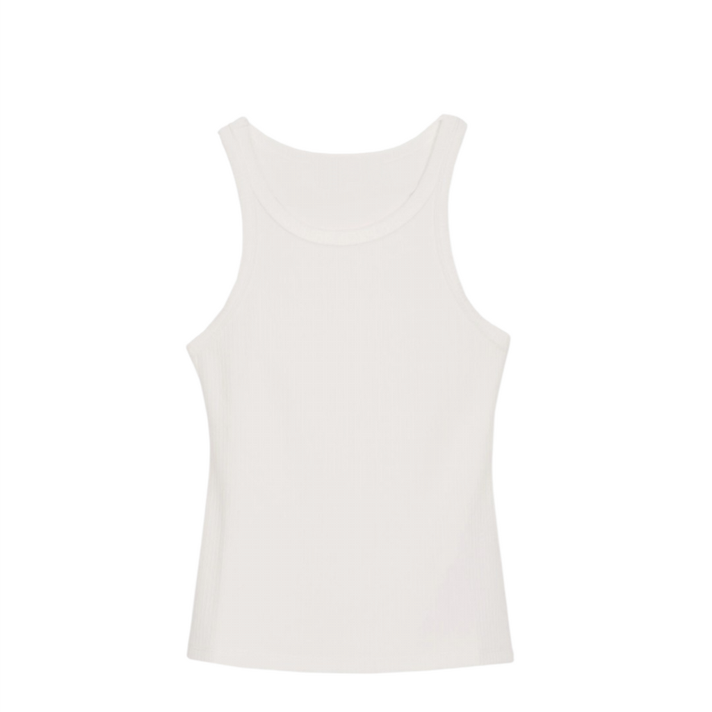 Ecru top