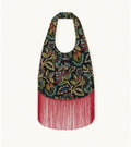 Jacquard bag