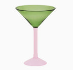 Martini Cocktail Glass, set of 2