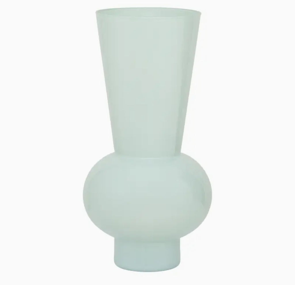 Vase Keiko Mineral Grey