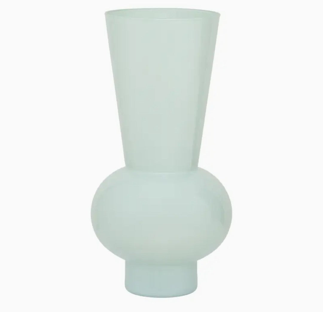 Vase Keiko Mineral Grey