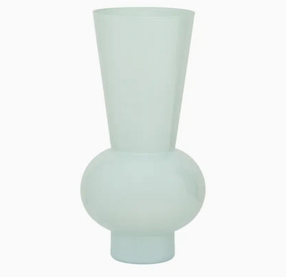Vase Keiko Mineral Grey