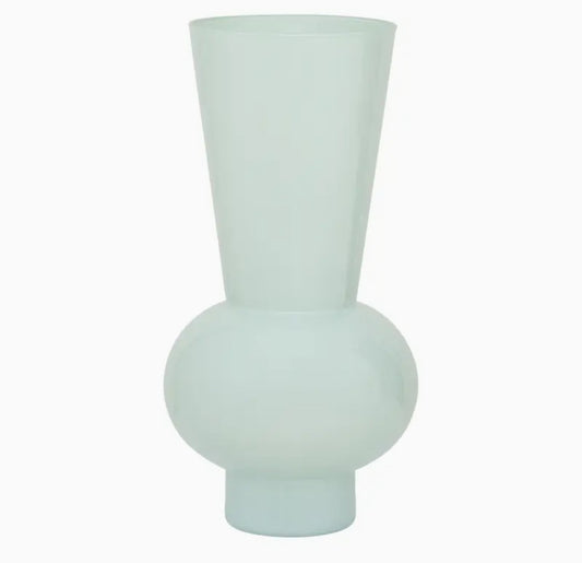 Vase Keiko Mineral Grey