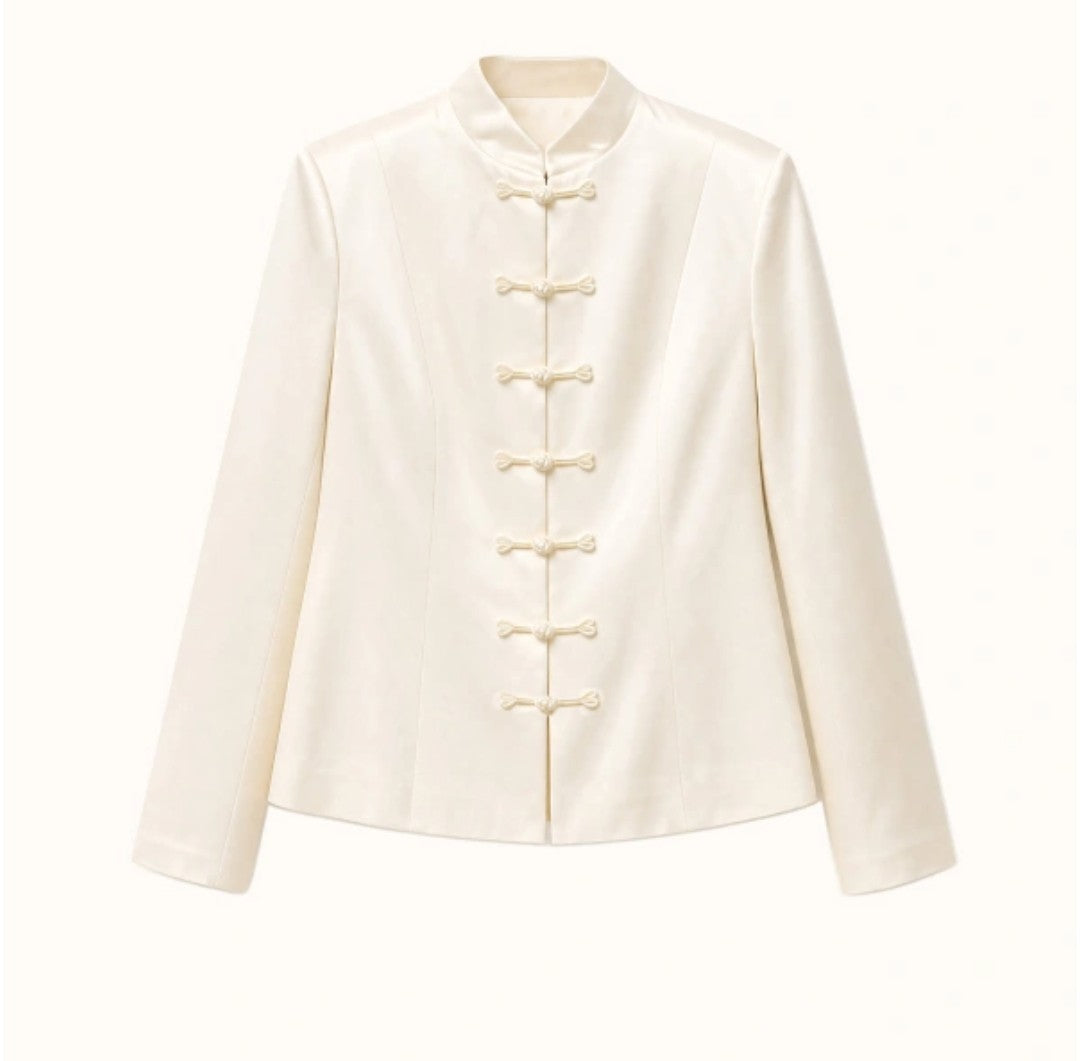 Japan blazer