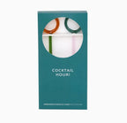 Cocktail Stirrer, set of 2