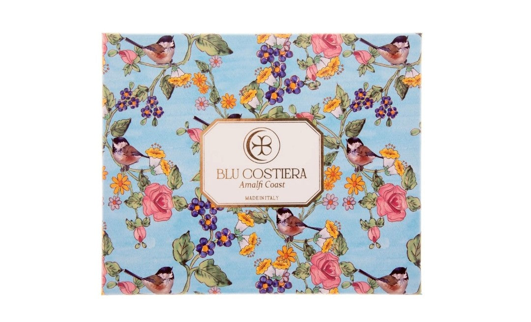 Giardini Mediterranei Box.