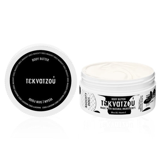 BODY BUTTER ΤΕΚΝΑΤΖΟΥ .