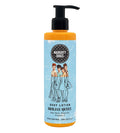 BODY LOTION SICILIAN QUEEN.
