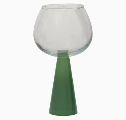 Spritz Cocktail Glass, set of 2